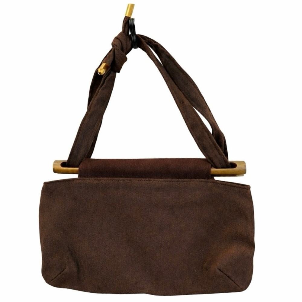 1970s de'Lanthe Purse